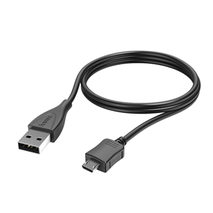 Kaabel USB-A - Micro USB Hama (1 m) 00173891