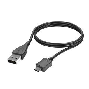 Kaabel USB-A - Micro USB Hama (1 m)