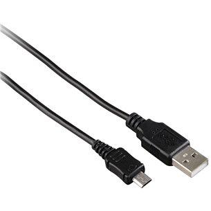 Cable Micro USB Hama (1 m)