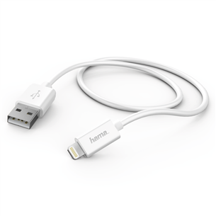 Kaabel USB-A - Lightning Hama (1 m)