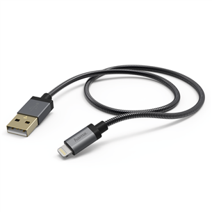 Cable Lightning USB Hama (1,5 m)