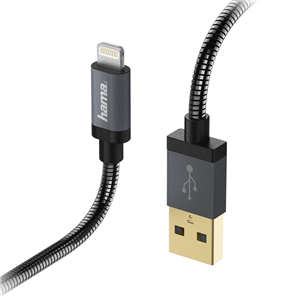 Cable Lightning USB Hama (1,5 m)