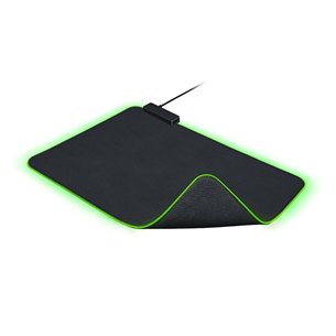 Razer Goliathus Chroma, black - Mouse Pad