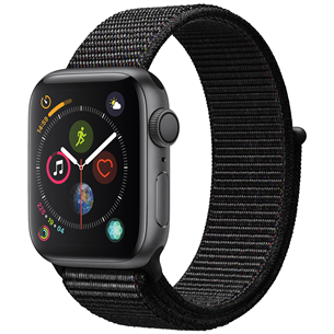 Умные часы Apple Watch Series 4 / GPS / 40 mm