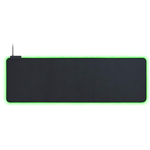 Razer Goliathus Chroma Extended, black - Mouse Pad