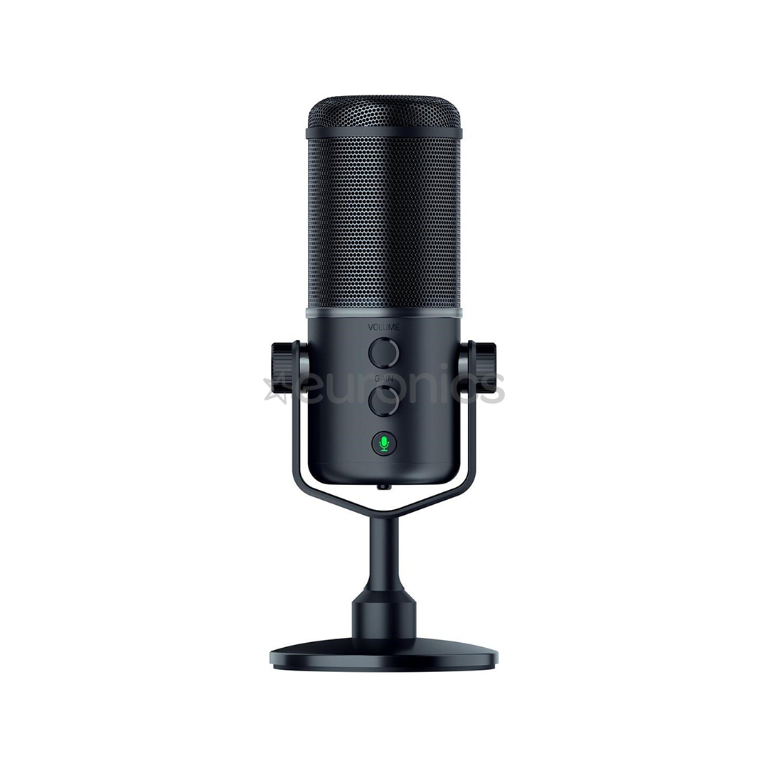 Mikrofon Razer Seiren Elite