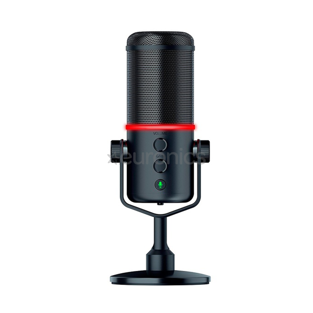 Mikrofon Razer Seiren Elite