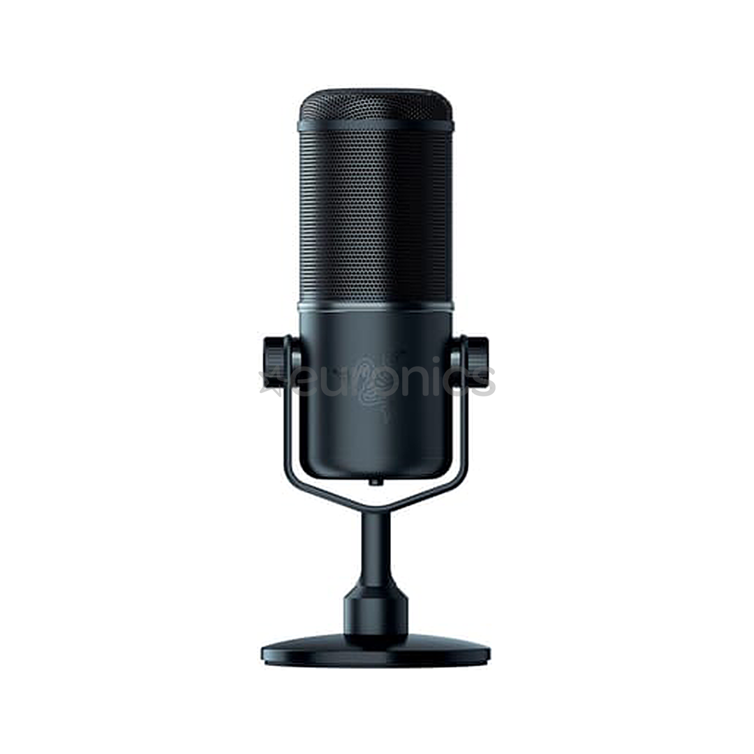 Mikrofon Razer Seiren Elite