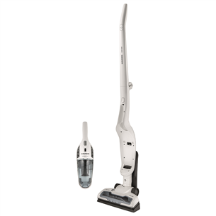 Vacuum cleaner 2 in 1, Grundig