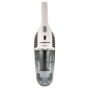 Vacuum cleaner 2 in 1, Grundig