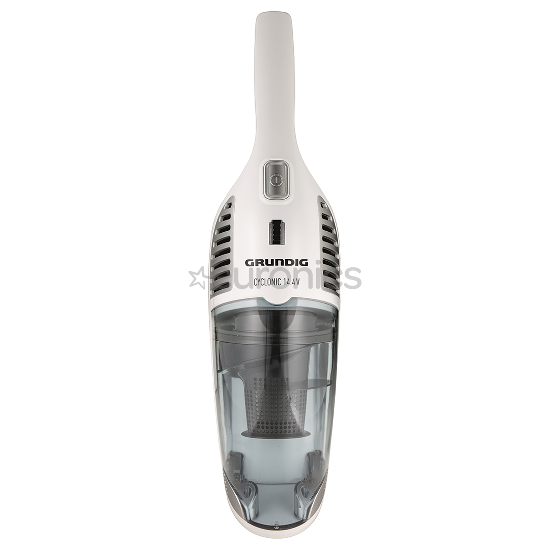 Tolmuimeja Grundig
