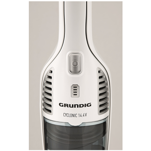 Vacuum cleaner 2 in 1, Grundig