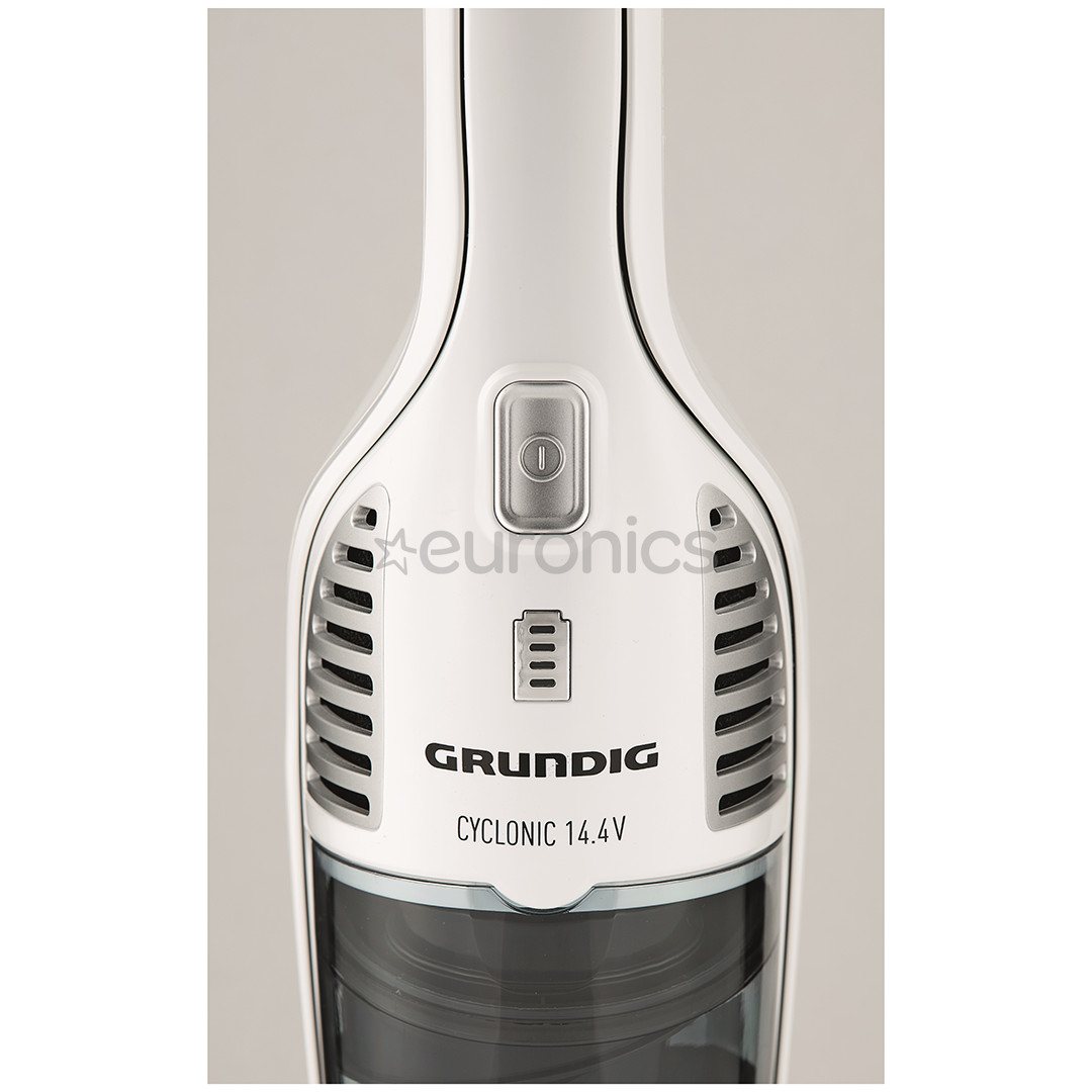 Tolmuimeja Grundig