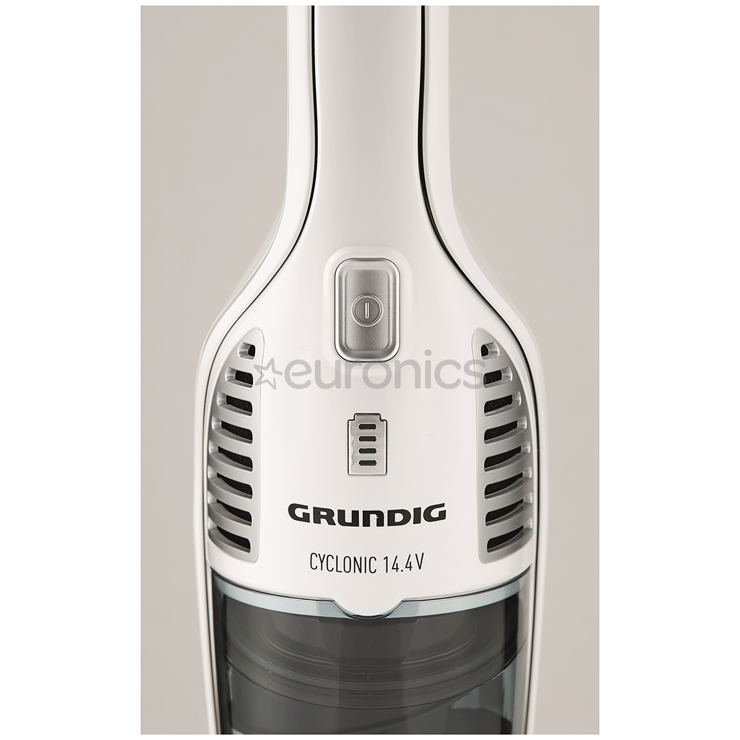 Tolmuimeja Grundig
