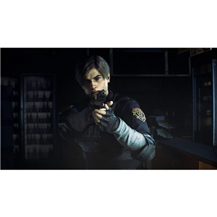 Xbox One mäng Resident Evil 2