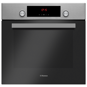 Built-in oven Hansa