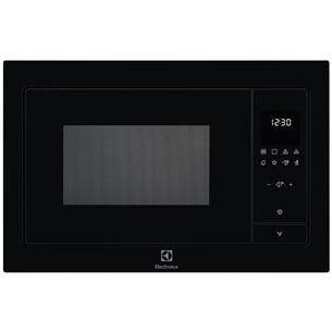 Built-in microwave Electrolux (23 L)