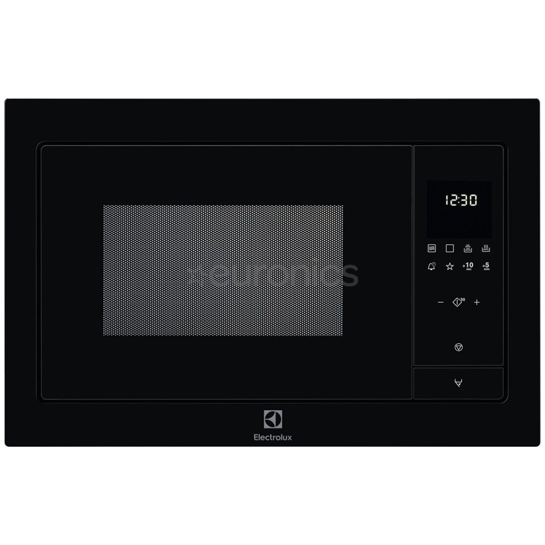 Интегрируемая микроволновая печь Electrolux (23 л)