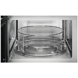 Built-in microwave Electrolux (23 L)