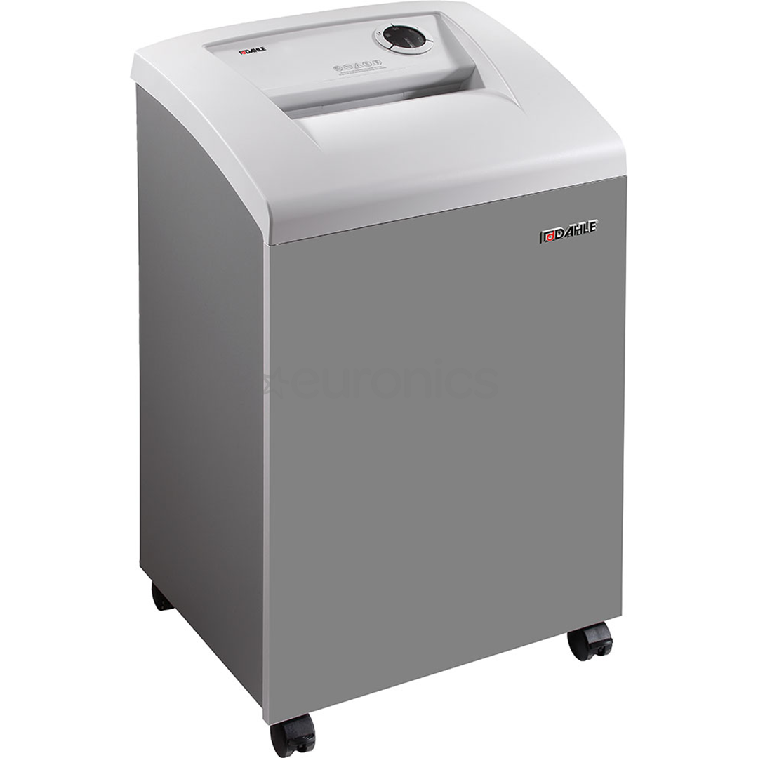 Paberipurustaja Dahle 50314