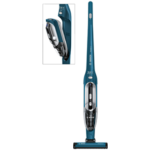 Vacuum cleaner Readyy'y 2-in-1, Bosch