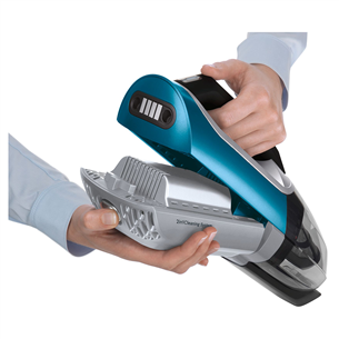 Vacuum cleaner Readyy'y 2-in-1, Bosch