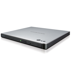 External DVD reader LG GP57ES40