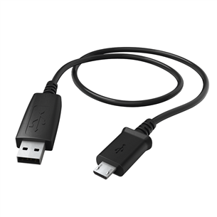 Micro USB-кабель Hama (0,6 м)