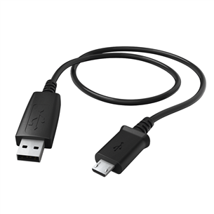 Cable Micro USB Hama (0,6 m)