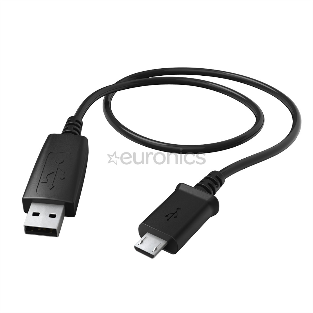 Micro USB-кабель Hama (0,6 м)