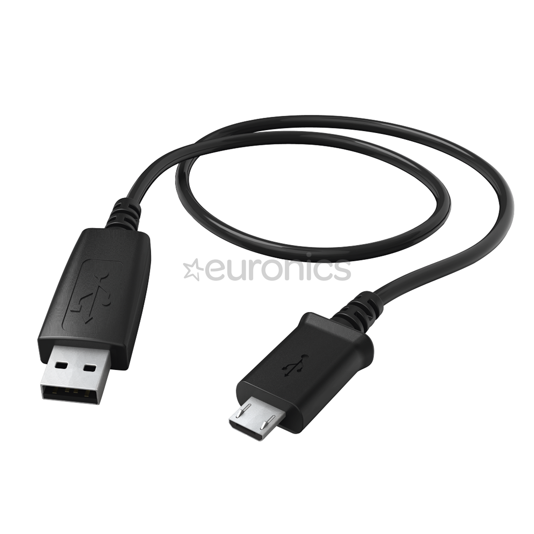 Micro USB-кабель Hama (0,6 м)