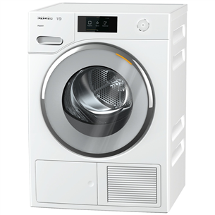 Miele, 9 kg, depth 64.3 cm - Dryer