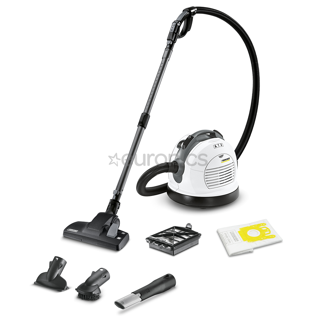 Vacuum cleaner Kärcher VC 6 Premium