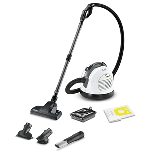 Vacuum cleaner Kärcher VC 6 Premium