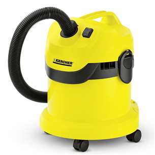 Multi-purpose vacuum cleaner Kärcher WD 2 Home