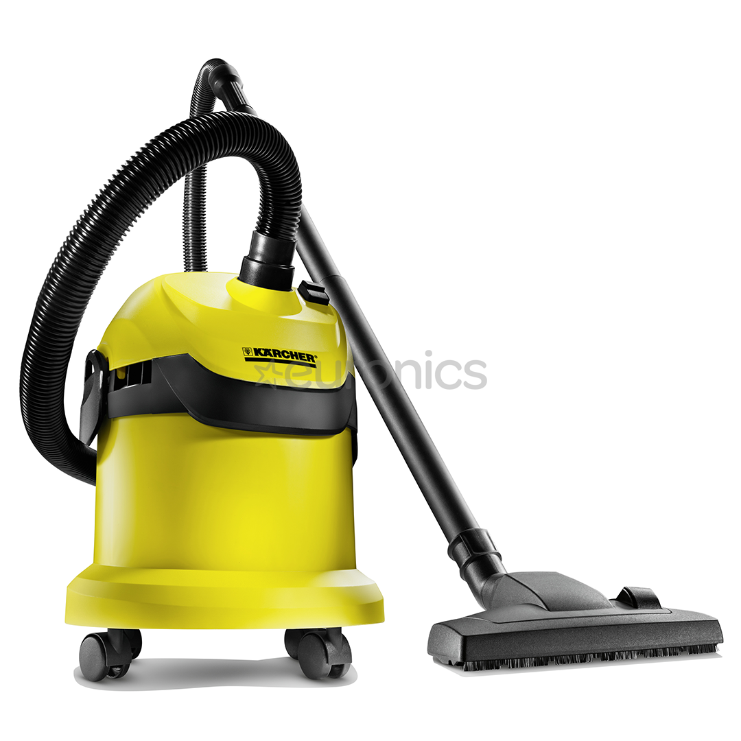 Multi-purpose vacuum cleaner Kärcher WD 2 Home