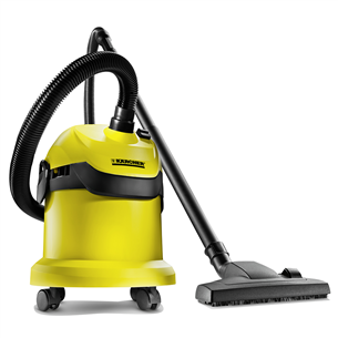 Multi-purpose vacuum cleaner Kärcher WD 2 Home