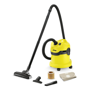 Multi-purpose vacuum cleaner Kärcher WD 2 Home