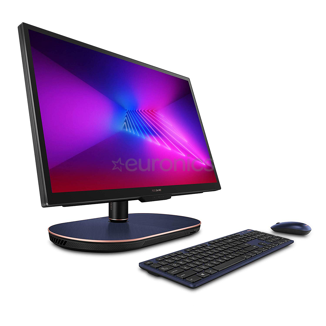 Desktop PC ASUS Zen AiO Z272SDK