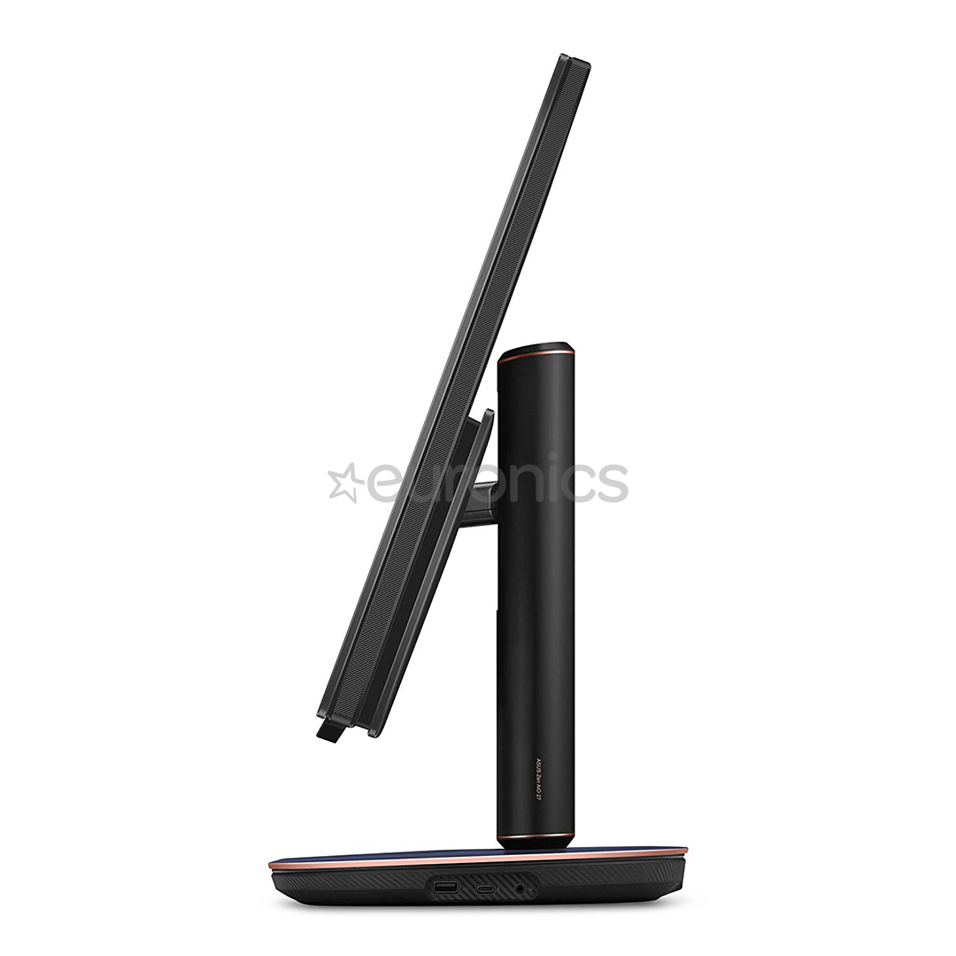 Desktop PC ASUS Zen AiO Z272SDK