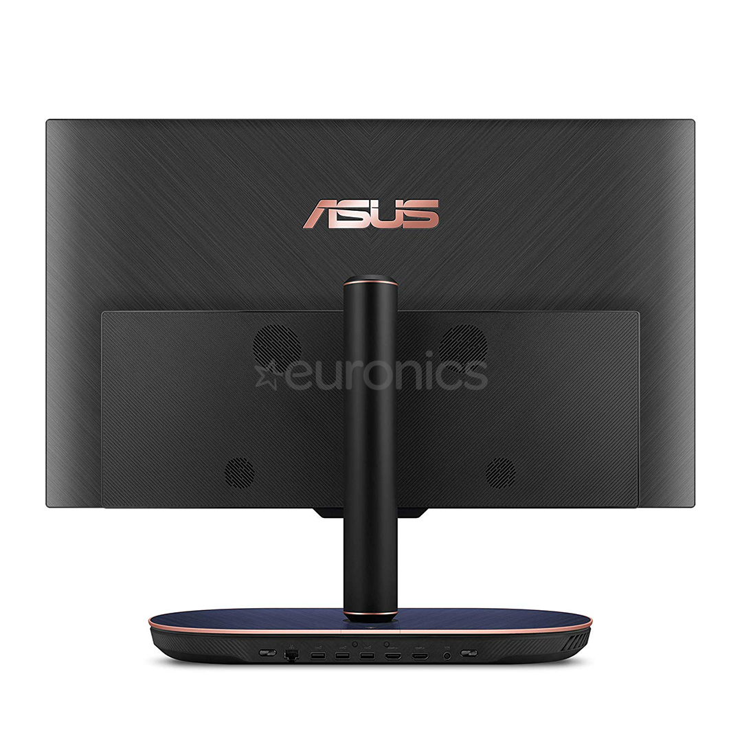 Desktop PC ASUS Zen AiO Z272SDK