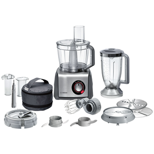 Food processor MultiTalent6, Bosch