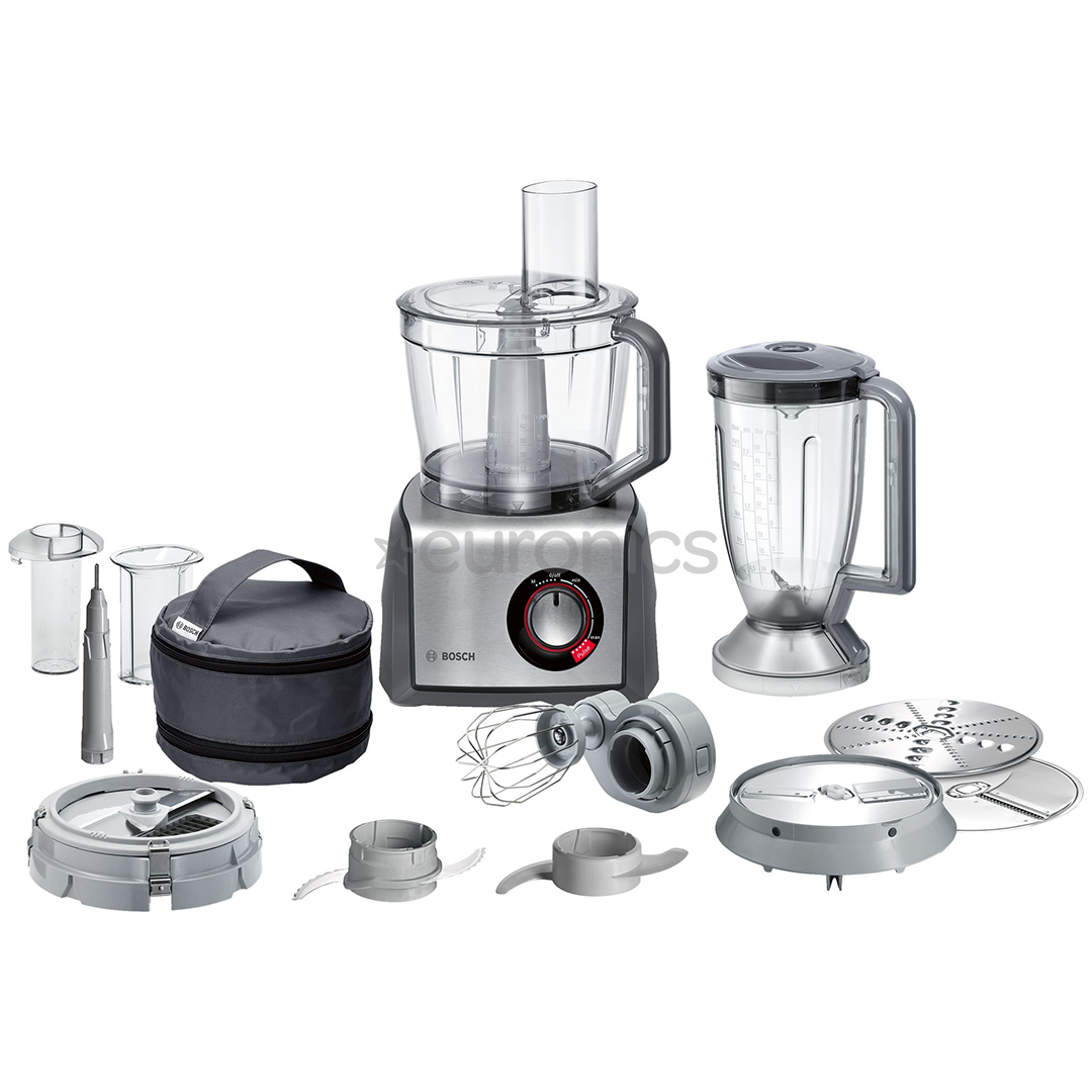 Кухонный комбайн MultiTalent6, Bosch