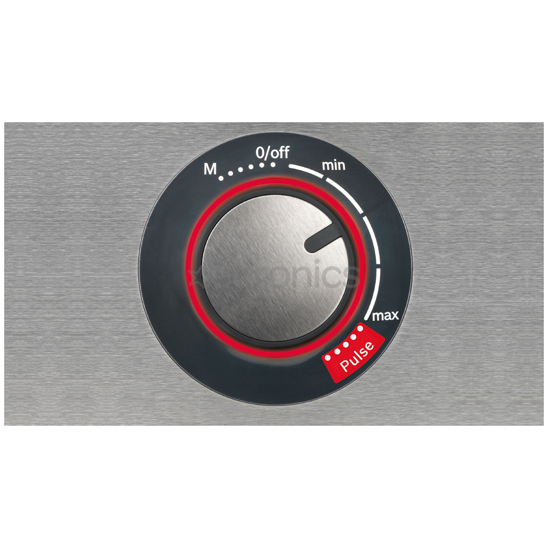 Кухонный комбайн MultiTalent6, Bosch