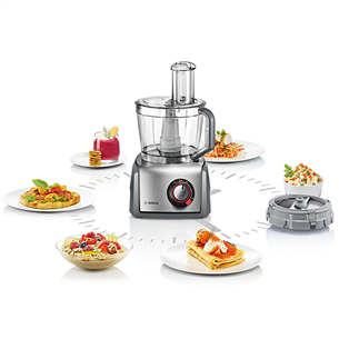 Food processor MultiTalent6, Bosch