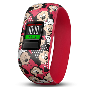 Children's activity tracker Garmin Vivofit jr. 2