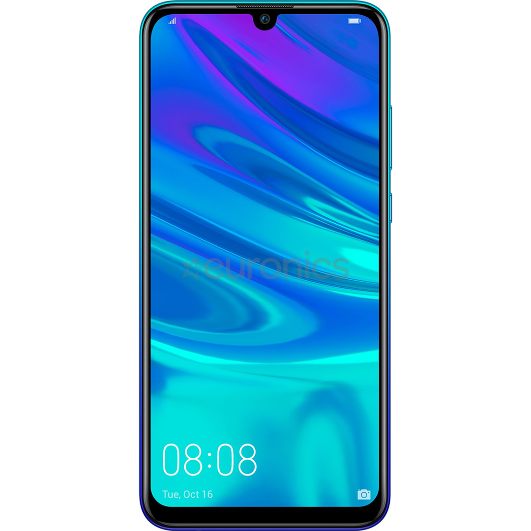 Nutitelefon Huawei P Smart Dual SIM (2019)