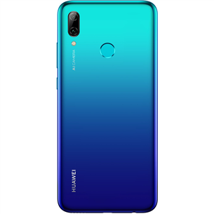 Nutitelefon Huawei P Smart Dual SIM (2019)