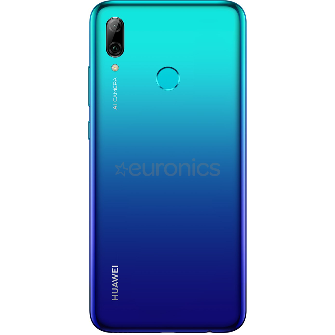 Nutitelefon Huawei P Smart Dual SIM (2019)