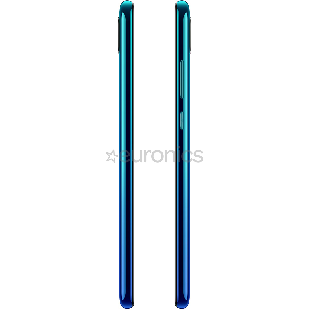 Nutitelefon Huawei P Smart Dual SIM (2019)